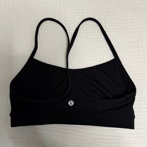 Lululemon sport bra